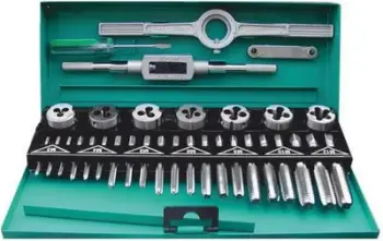 Set me tapa AWTools (AW40526), 32 pjesë