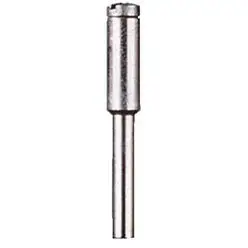 Set mandrelesh Dremel 402, 3.2mm, 4 copë, metalik