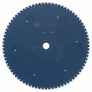 Disk sharrë rrethore Bosch Expert for Steel 355mm, 80 dhëmbë, 25.4mm