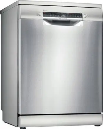 Lavastovilje Bosch Series 4 SMS4EMI06E, 60 cm, 15 sete, inoks
