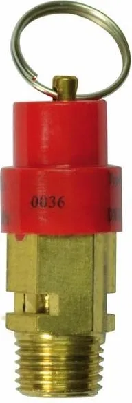 Valvulë sigurie për kompresor Stanley (152152XSTN), 1/4'' - 1