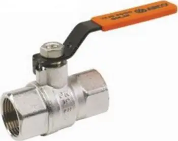 Valvul topth Arco Tajo Solar, 1/2", PN 10, metalike