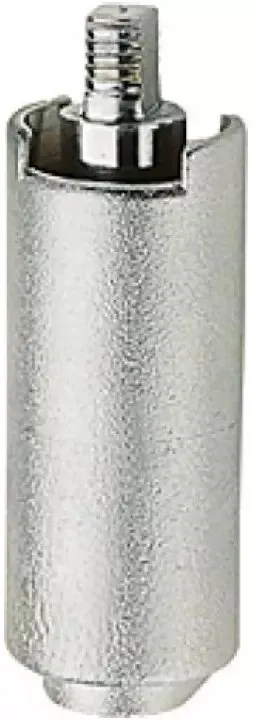 Valvul uji Giacomini R90, 1/2", bronzi - 1