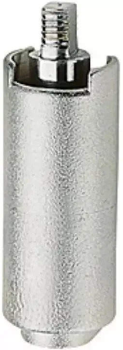 Valvul uji Giacomini R90, 1/2", bronzi