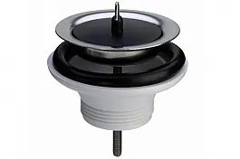 Valvulë Viega, 1.5" - 1