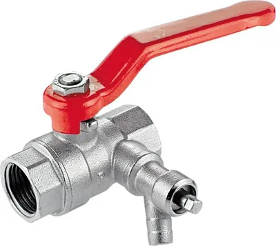 Valvulë sferike Perfexim, 3/4" (01-303-0200-000) - 1