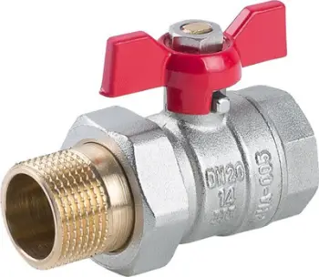 Valvulë Perfexim PHA-005 G1 / 2 (00-005-0150-000), 1/2''