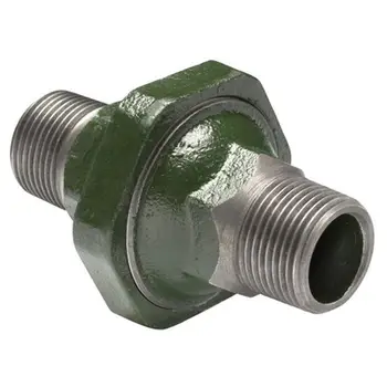 Valvula diferenciale Ferro CO 5/4" ZR2