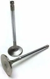 Valvula thithëse Brian Crower BC3604, 37mm, për Subaru EJ205 EJ257, çelik inox - 1