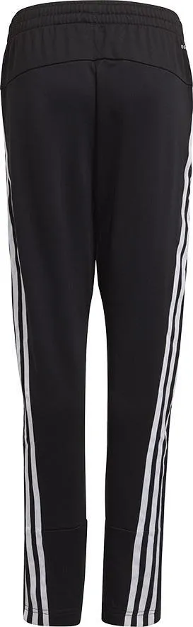 Pantallona sport adidas Aeroready Primegreen Jr GT9417, për djem, të zeza - 2