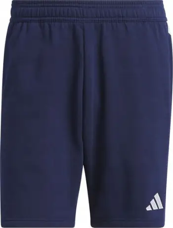 Pantallona të shkurtra Adidas Tiro 23 League Sweat M, teknologji Aeroready, për meshkuj, navy