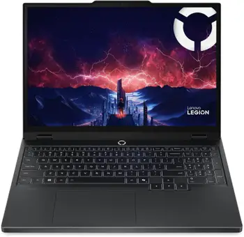 Laptop OLED Lenovo Legion 5 15AHP10, 15.1", Ryzen 7 260, 16GB, 512GB, RTX 5050, 165 Hz