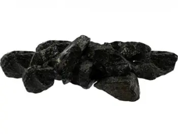 Gurë sauna Harvia Vulcanite, 5-10 cm, 20 kg, gri