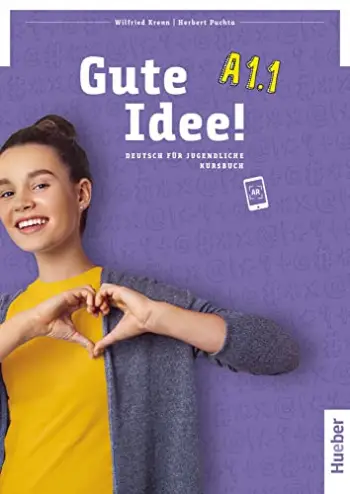 Gute Idee A1.1 Kb - Hueber