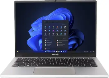 Laptop Terra Mobile 1410R, 14", i5 1334U, 16GB RAM, 512GB SSD, gri