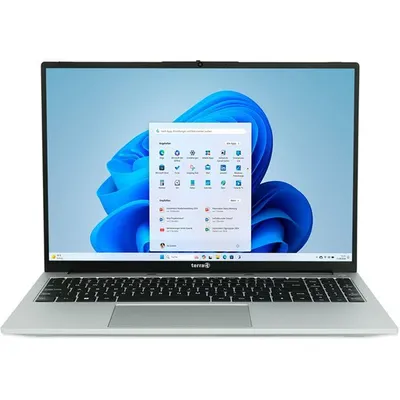 Laptop TERRA MOBILE 1610R, 16", Intel Core i5, 16GB RAM - 1