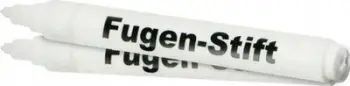 Set markerësh për fuga Grout Fix, spray zbardhues, 2 copë