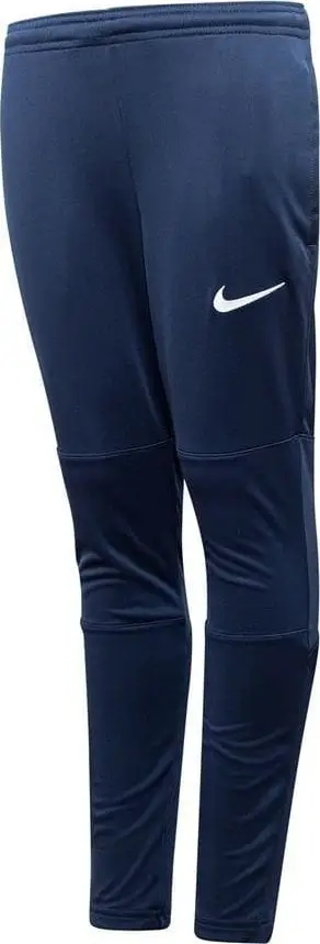 Pantallona sportive për fëmijë Nike Park 20 Jr FJ3021-451, poliester, me xhepa, blu navy