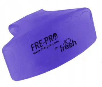 Varëse aromatizuese tualeti Fre Pro Bowl Clip, livandë