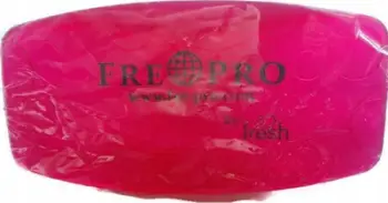 Varëse aromatizuese WC Fre-pro Bowl Clip, aromë kiwi grejpfrut, transparente