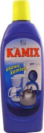 Largues gëlqereje KAMIX Descaler, lëng, 500 ml