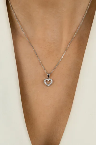 Varëse Brilio Silver PT86W - 2