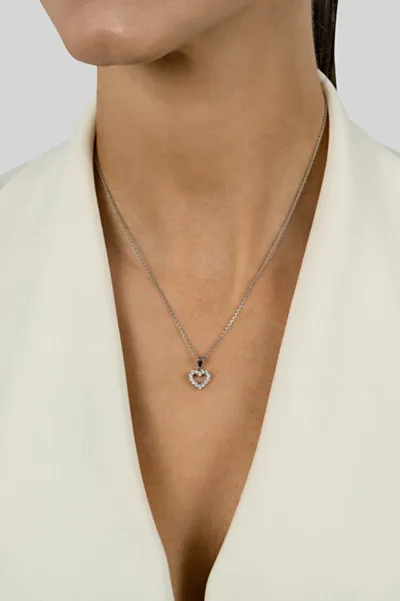 Varëse Brilio Silver PT86W - 3