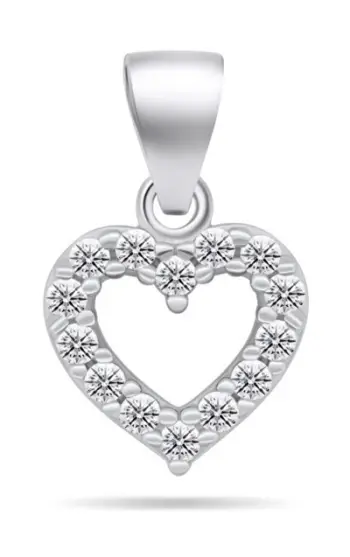 Varëse Brilio Silver PT86W