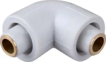 Gyp këndor saldimi SIGMA LI PERTK9020T, 20mm, 90°, PE RT