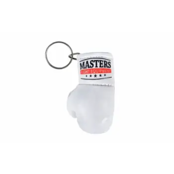 Varëse çelësash Masters Glove BRM-MFE-L 1854-MFE-L01, formë doreze boksi, 7 x 5 cm, shumëngjyrëshe