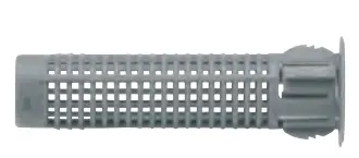 Set mëngë injektimi Fischer FIS H, 20 copë, 20 x 85 mm, transparente