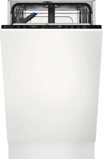 Lavastovilje e integruar Electrolux 700 PRO EEG62310L, 9 sete, A++, e bardhë