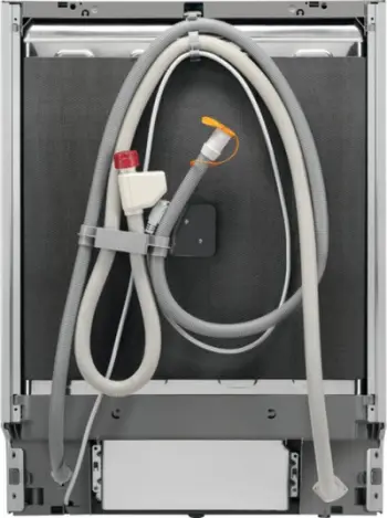 Lavastovilje e integruar Electrolux EEG69405L, 15 sete, 44 dB, e bardhë