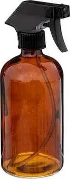 Dispenser spërkatës 5 Five Simply Smart, 450ml, plastikë, kafe - 1