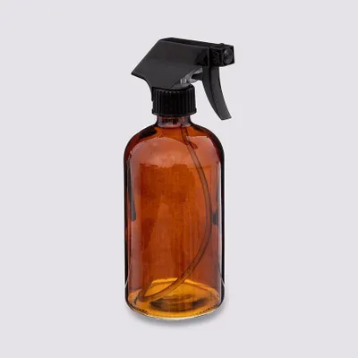 Dispenser spërkatës 5 Five Simply Smart, 450ml, plastikë, kafe - 2