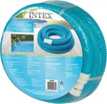 Gyp pishine Intex 29083, 38mm, 7.6m, gri