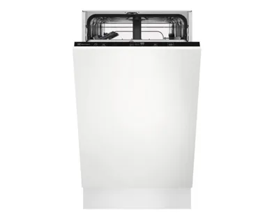 Lavastovilje Electrolux EEA22100L, 13 sete, AirDry, e bardhë - 1