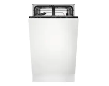 Lavastovilje Electrolux EEA22100L, 13 sete, AirDry, e bardhë