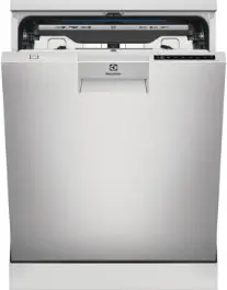 Lavastovilje Electrolux ESM89300SX, 15 sete, 60 cm, inoks argjendi