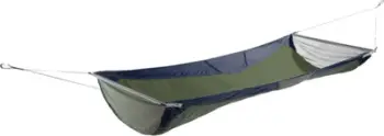 Varëse kampingu ENO SkyLoft SLH001, një madhësi, blu ulliri