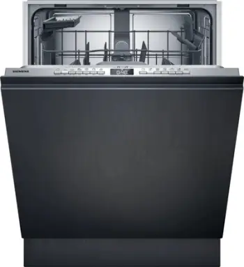 Lavastovilje e integrueshme Siemens IQ300 SN63EX04TE, 13 sete enësh, inoks
