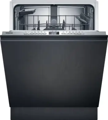 Lavastovilje e integrueshme Siemens IQ300 SN63EX22AE, 13 sete enësh, Made in Germany