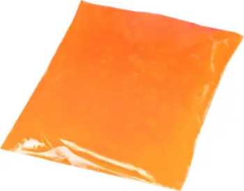 Parafinë kozmetike Activeshop Orange, 200g, aromë portokalli
