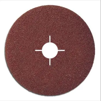 Disqe për gërryerje PROLINE 180mm, me granulim 11, 5 pjesë 49163