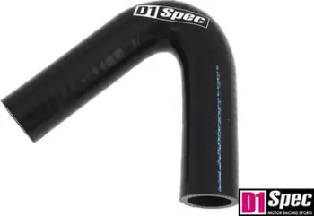 Gyp silikonik D1Spec D Elbow 135°, 28mm, i zi
