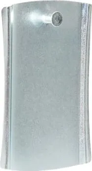 Varëse muri 3M Command Jumbo, 3.6 kg, ngjitëse, gri - 2