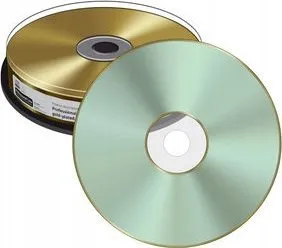 Disqe bosh MediaRange MRPL510 CD R, 700MB, paketim 10 copë - 1
