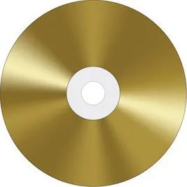 Disqe bosh MediaRange MRPL510 CD R, 700MB, paketim 10 copë - 3