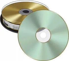 Disqe bosh MediaRange MRPL510 CD R, 700MB, paketim 10 copë