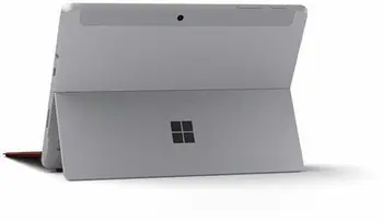 Tablet laptop Microsoft Surface Go 4, 10.5", Intel N200, 8GB 128GB, Platinum